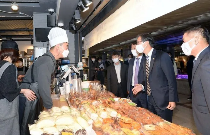 지역상권